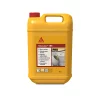 Castorama Résine D'accrochage Pour Mortiers Sikalatex SBR Sika 5L