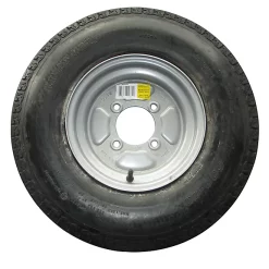 Castorama Roue De Secours Pour Remorque VA 254 DE