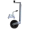 Castorama Roue Jockey ø48 + Fixation Pour Remorque -Castorama Shop roue jockey 48 fixation pour remorque3499369002720 07c