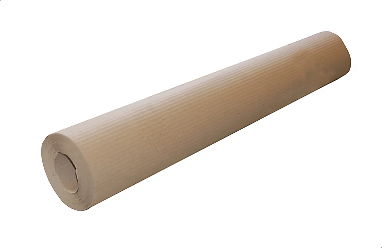 Castorama Rouleau Bâche Papier Carton 16m 3 Castorama Rouleau Bâche Papier Carton 16m