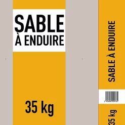 Castorama Sable à Enduire 35kg