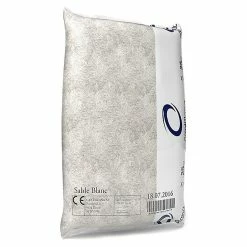 Castorama Sable Blanc 25kg