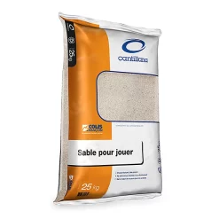 Castorama Sable Jeux D'enfant 25kg