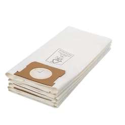 Castorama Sac Aspirateur Mac Allister 20L/30L, 5 Pièces