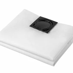 Castorama Sac Aspirateur Mac Allister 20L/40L, 2 Pièces