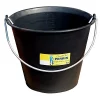 Castorama Seau De Maçon Caoutchouc Outils Perrin 10L