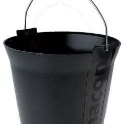 Castorama Seau De Maçon Plastique Ocai 12 L