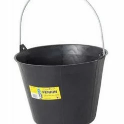 Castorama Seau De Maçon Plastique Outils Perrin 12L