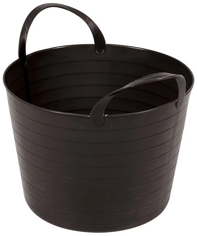 Castorama Seau Souple Multifonction Ocai 40L 3 Castorama Seau Souple Multifonction Ocai 40L