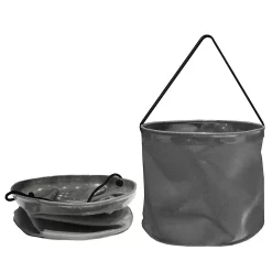 Castorama Seau Souple Pliable Perigot Anthracite