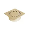 Castorama Siphon De Cour Pvc Multi-diamètre Sable 150 X 150 Mm 1 Castorama Siphon De Cour Pvc Multi-diamètre Sable 150 X 150 Mm -Castorama Shop siphon de cour pvc multi diametre sable 150 x 150 mm3396047830128 02c