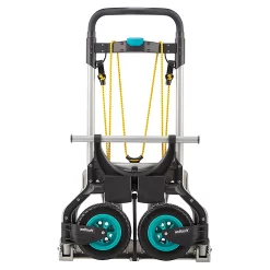 Castorama Système De Transport Wolfcraft TS 850 Offroad