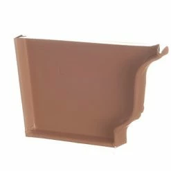 Castorama Talon Emboitable Gauche Beige Rose