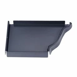 Castorama Talon Emboitable Gauche Bleu