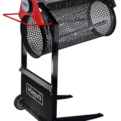 Castorama Tamis Rotatif Scheppach 360w 40cm