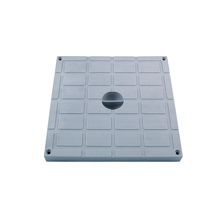 Castorama Tampon Auto-piéton Gris 200 X 200 Mm 3 Castorama Tampon Auto-piéton Gris 200 X 200 Mm