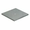 Castorama Tampon Auto-piéton Gris 400 X 400 Mm -Castorama Shop tampon auto pieton gris 400 x 400 mm3396047810755 03c