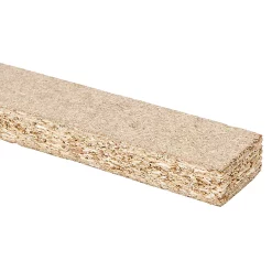 Castorama Tasseau Semin En Bois Aggloméré L.185 X L.4,8 X ép.2,4 Cm