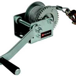 Castorama Treuil Manuel Einhell TC-WI 500 10m, 500kg