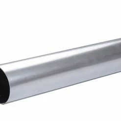 Castorama Tuyau De Descente Zinc ø100 Mm L.2 M