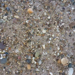 Castorama Vrac Mélange Sable Et Gravier +/-1m³