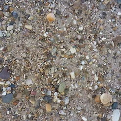 Castorama Vrac Mélange Sable Et Gravier +/-1m3