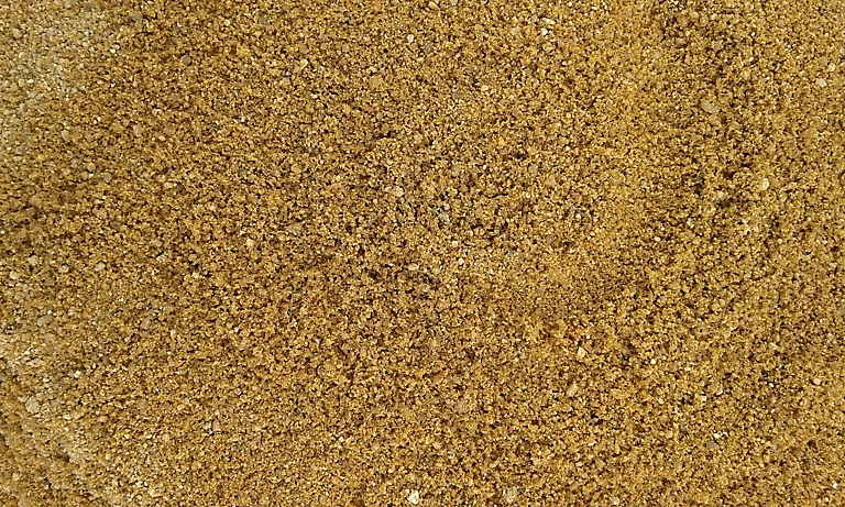 Castorama Vrac Sable à Bâtir 0/4 +/-1m³ 3 Castorama Vrac Sable à Bâtir 0/4 +/-1m³