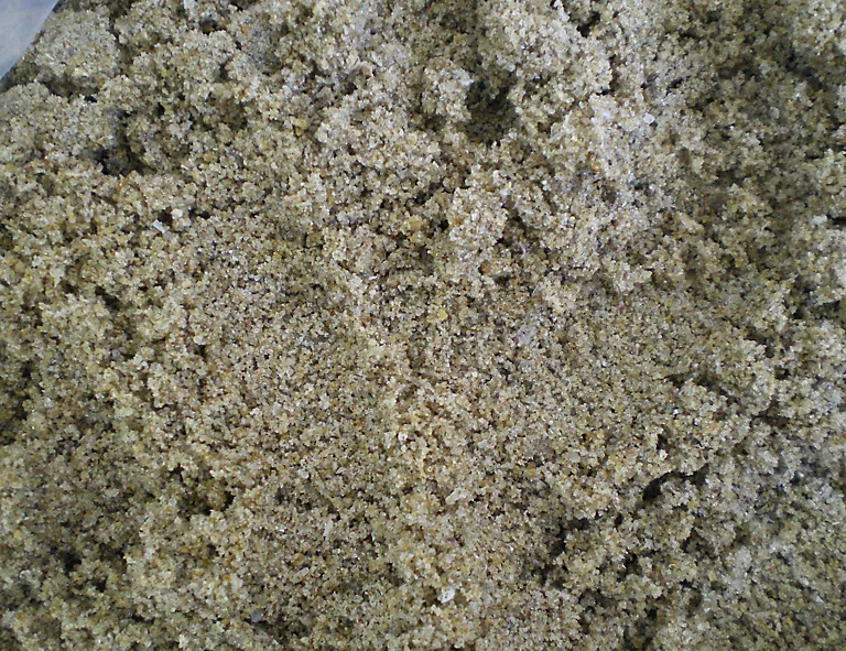 Castorama Vrac Sable à Bâtir 0/4 +/-1m3 3 Castorama Vrac Sable à Bâtir 0/4 +/-1m3