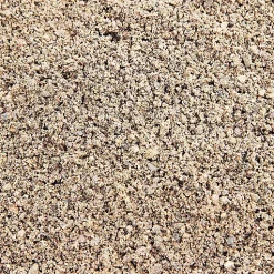 Castorama Vrac Sable à Bâtir +/-1m3