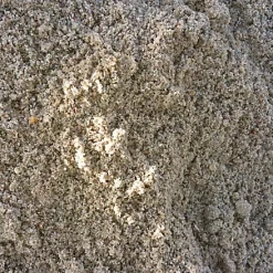 Castorama Vrac Sable à Bâtir +/-1m3