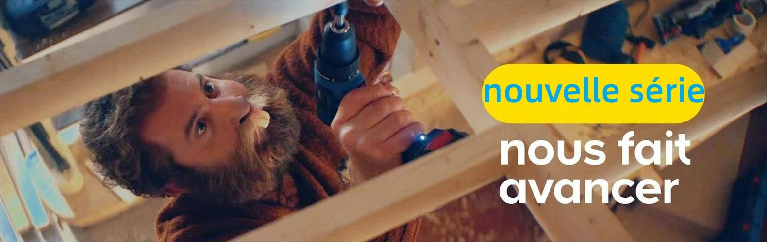 Castorama Shop -Castorama Shop 6